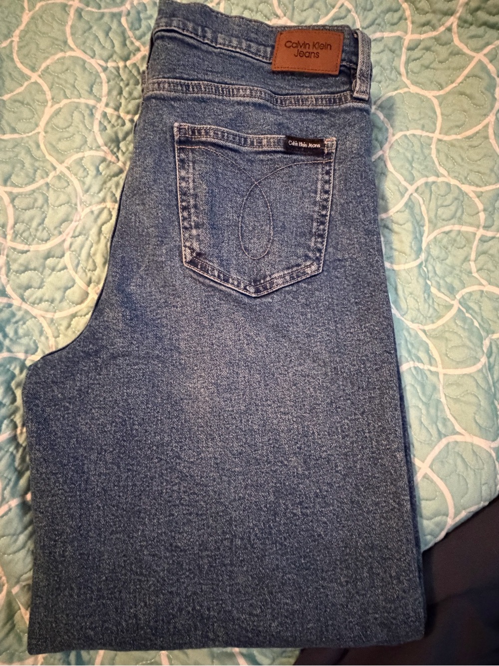 Jeans Subcategory Identification - Picture 8 of 9